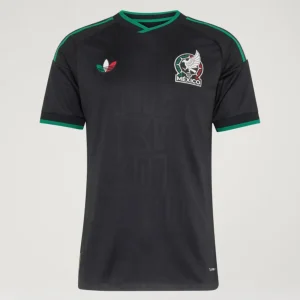 Camiseta México Third Versión Jugador 26/27